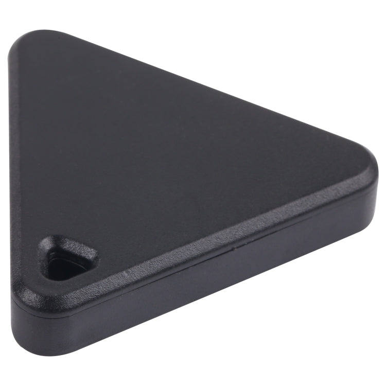 HCX003 Triangle Two-way Smart Bluetooth Anti-lost Keychain Finder, HCX003 Black, HCX003 Pink, HCX003 Green, HCX003 White HCX003 Triangle Two-way Smart Bluetooth Anti-lost Keychain Finder, HCX003 Black, HCX003 Pink, HCX003 Green, HCX003 White